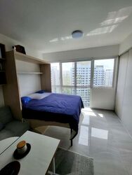 High Park Residences (D28), Apartment #517977101
